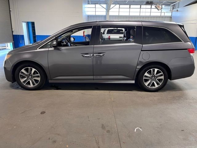 Used 2015 Honda Odyssey Touring image 6