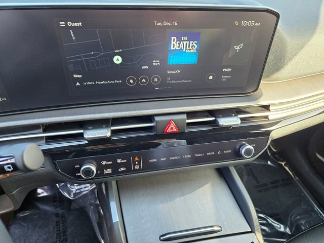 New 2026 Kia Sportage X-Line Prestige image 9