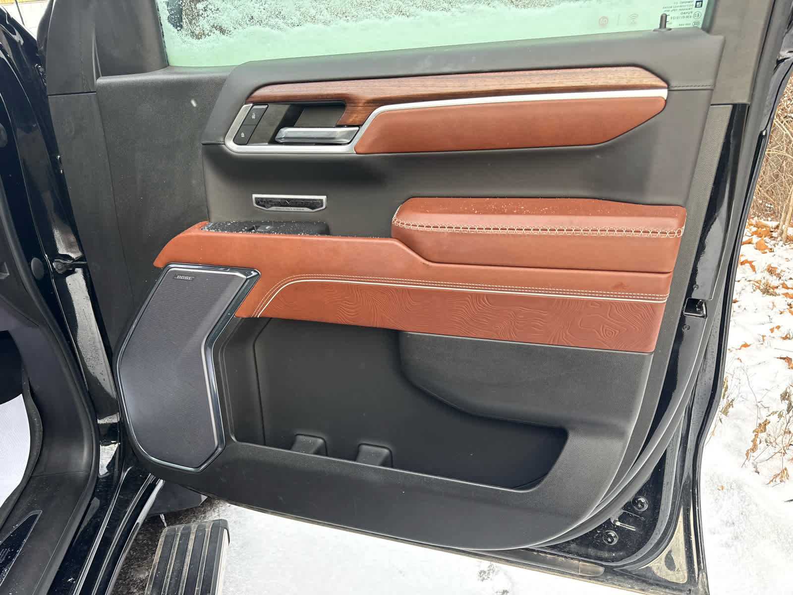 Used 2022 GMC Sierra 1500 Denali Ultimate image 26