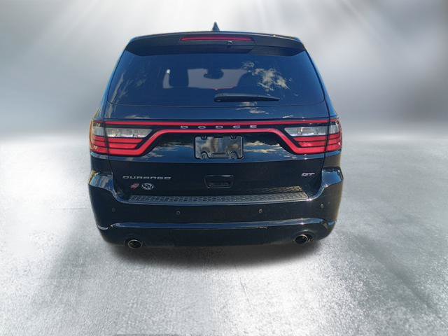 Used 2025 Dodge Durango GT AWD/4WD image 4
