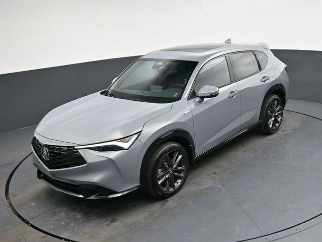 New 2025 Acura ADX A-Spec image 31