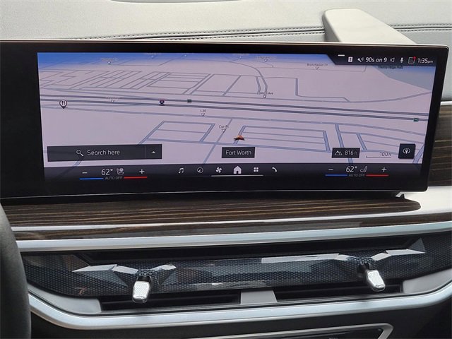 Used 2024 BMW X7 xDrive40i image 27