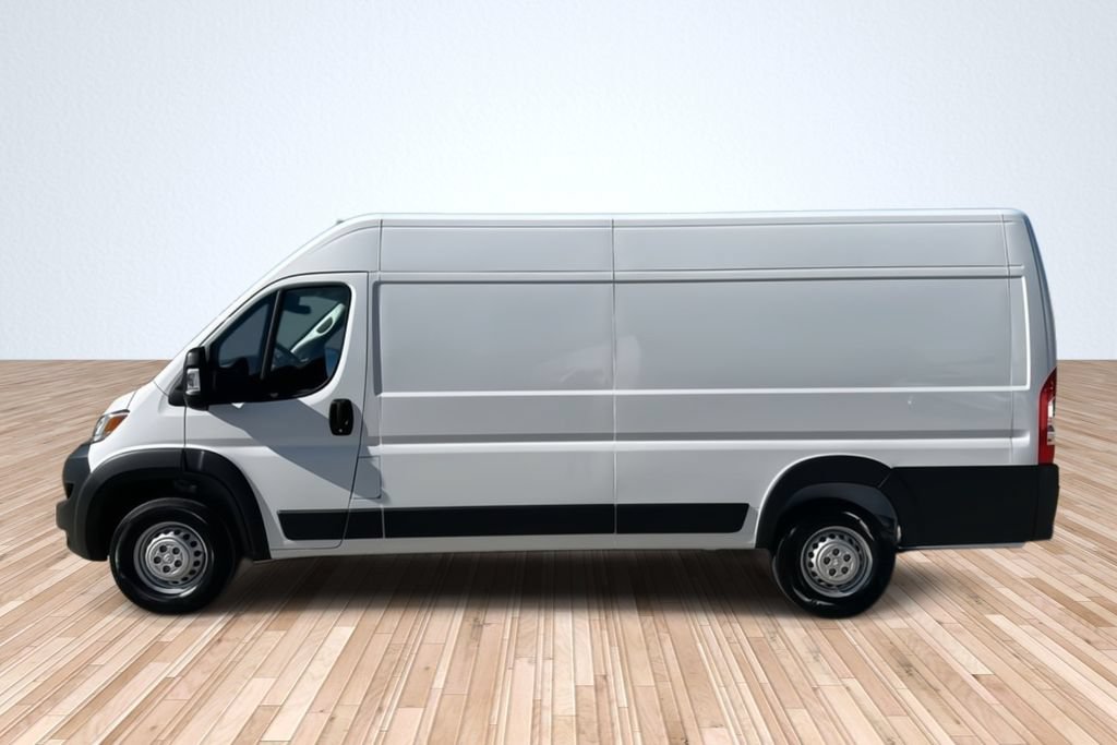 New 2026 RAM ProMaster 3500 w/ Convenience Group FWD image 4