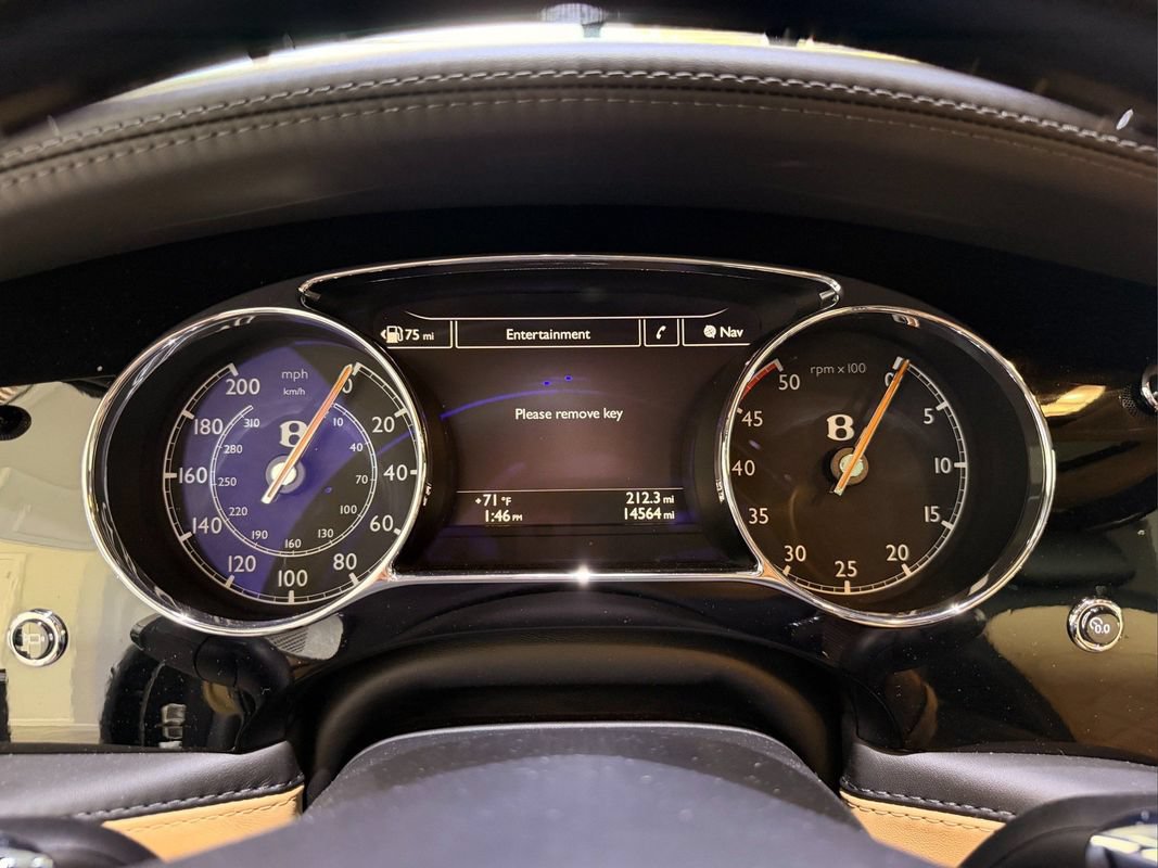 Used 2016 Bentley Mulsanne Speed RWD image 15