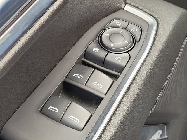 Used 2024 GMC Sierra 1500 SLT RWD image 16