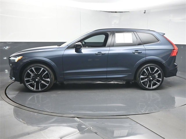 Certified 2023 Volvo XC60 B5 Ultimate FWD image 5