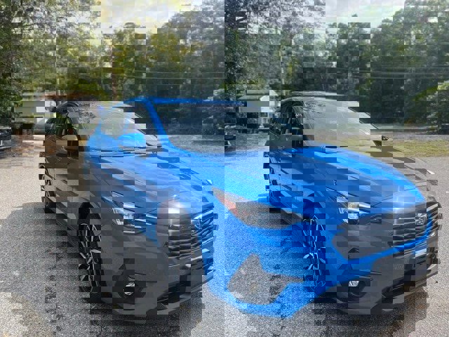 New 2025 Subaru Impreza 2.0i Sport image 3