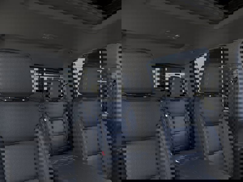 New 2026 GMC Sierra 1500 SLT w/ SLT Premium Plus Package image 24