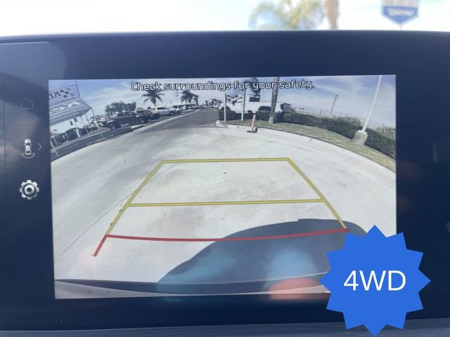 Used 2025 Kia Telluride AWD image 15