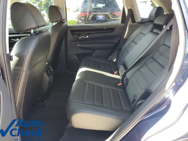 Used 2024 Honda CR-V EX-L image 11