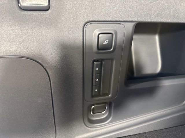 New 2025 Lincoln Navigator Black Label image 33