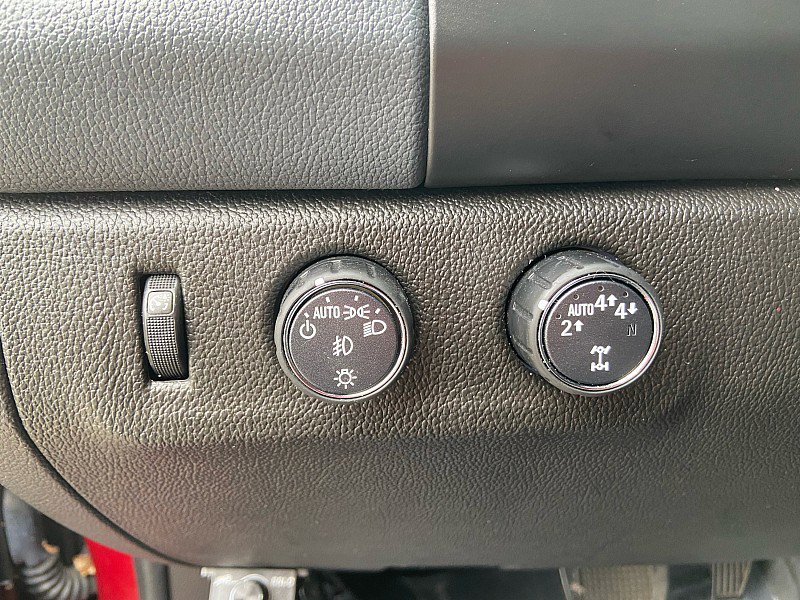 Used 2021 Chevrolet Colorado Z71 image 11