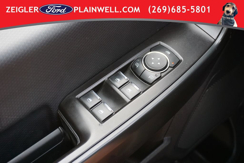 Used 2024 Ford F150 STX w/ STX Black Appearance Package AWD/4WD image 28