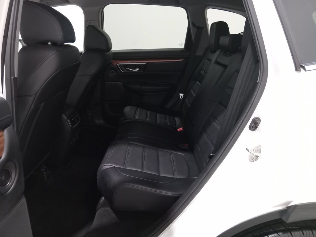 Used 2018 Honda CR-V Touring image 12