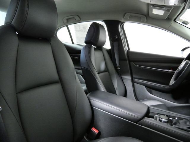 Used 2024 MAZDA MAZDA3 s FWD image 11