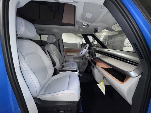 New 2025 Volkswagen ID. Buzz 1st Edition image 20