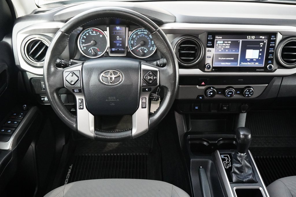Used 2020 Toyota Tacoma SR5 image 20