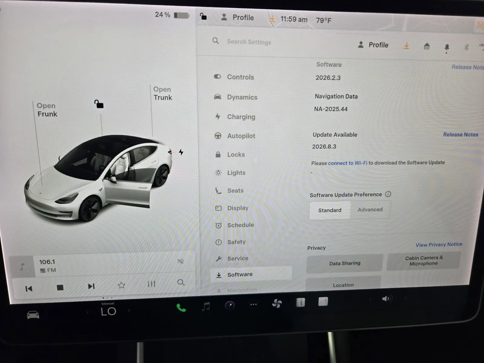 Used 2020 Tesla Model 3 Long Range image 17