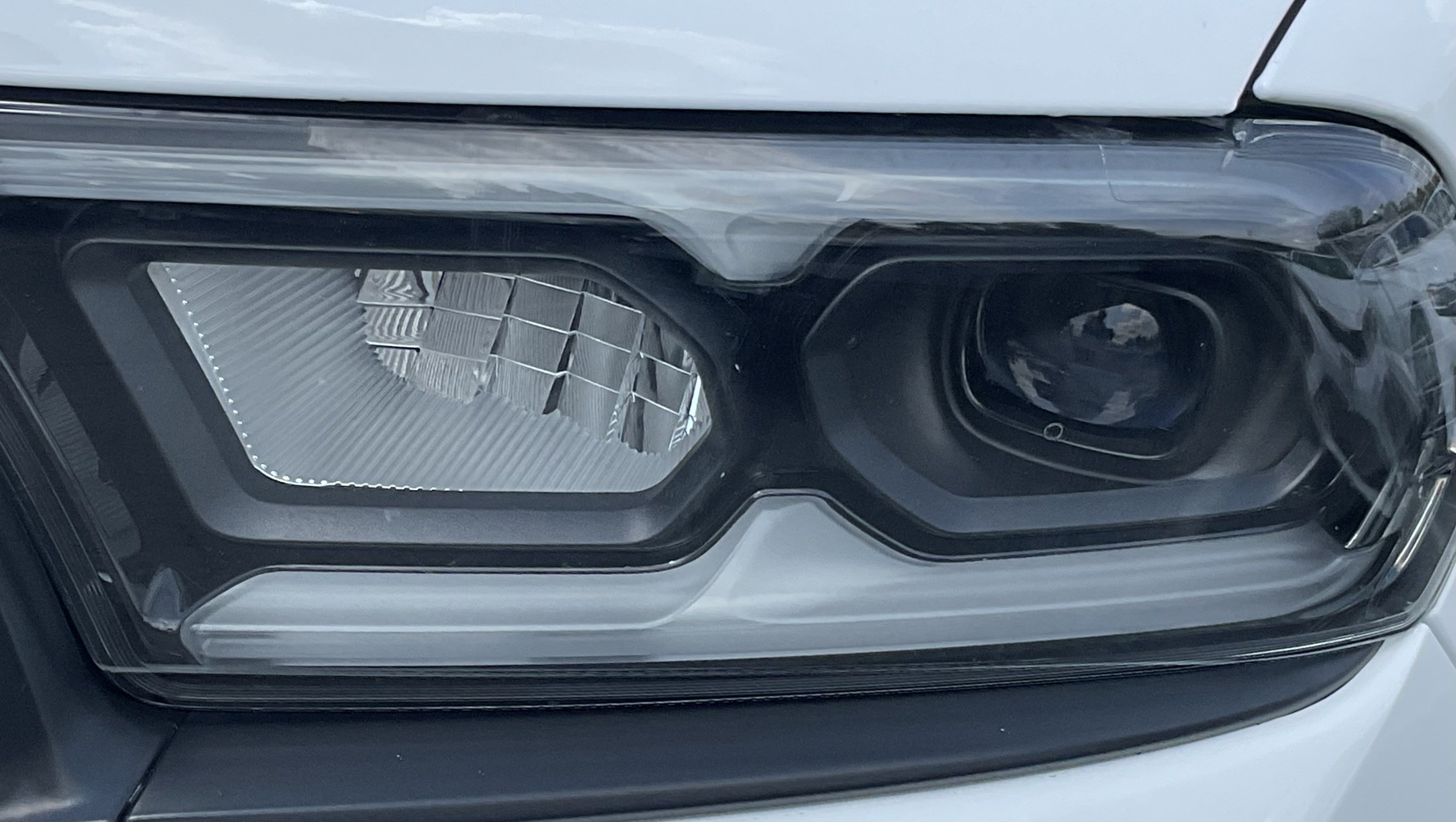 Used 2022 Dodge Durango SRT w/ SRT Interior Appearance Group AWD/4WD image 11