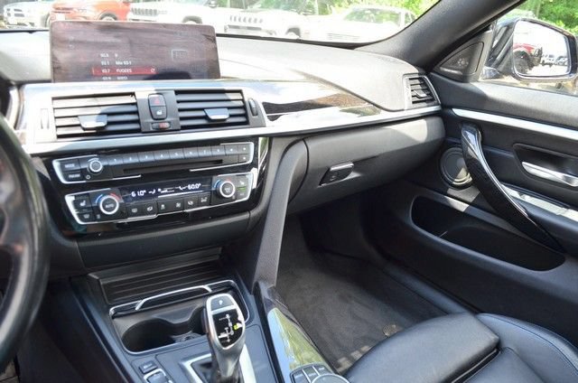 Used 2018 BMW 440i Gran Coupe xDrive AWD/4WD image 25