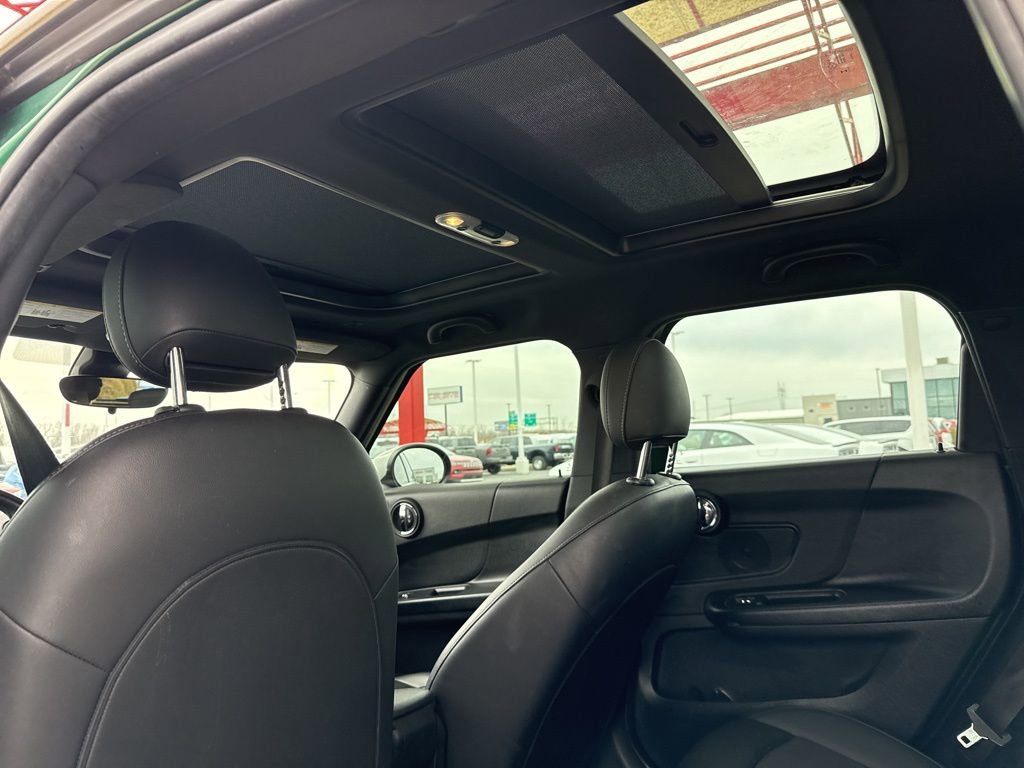 Used 2021 MINI Cooper Countryman ALL4 AWD/4WD image 24