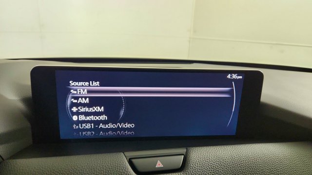 New 2026 MAZDA CX-90 Plug-In Hybrid w/Premium Sport AWD/4WD image 20