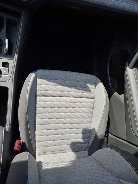 Used 2025 Volkswagen Tiguan S AWD/4WD image 20