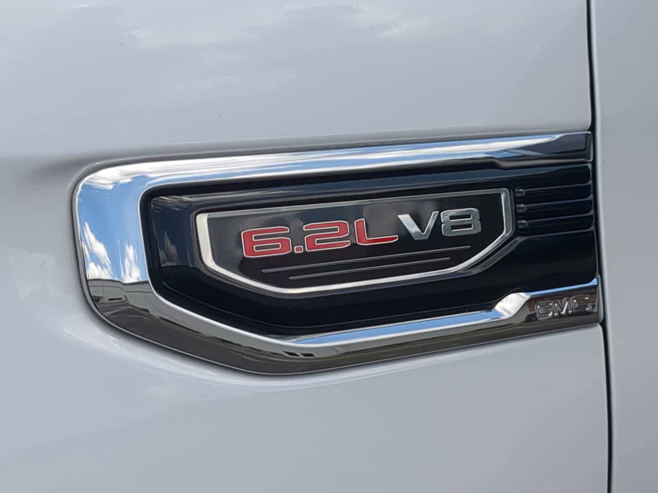 Used 2023 GMC Sierra 1500 Denali w/ Denali Reserve Package AWD/4WD image 40