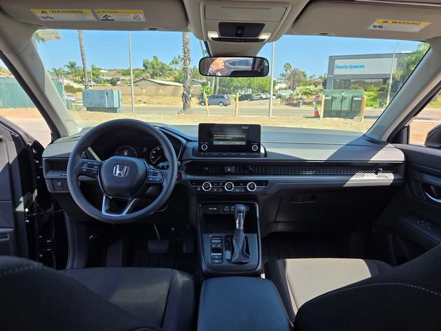 Used 2023 Honda CR-V EX image 16