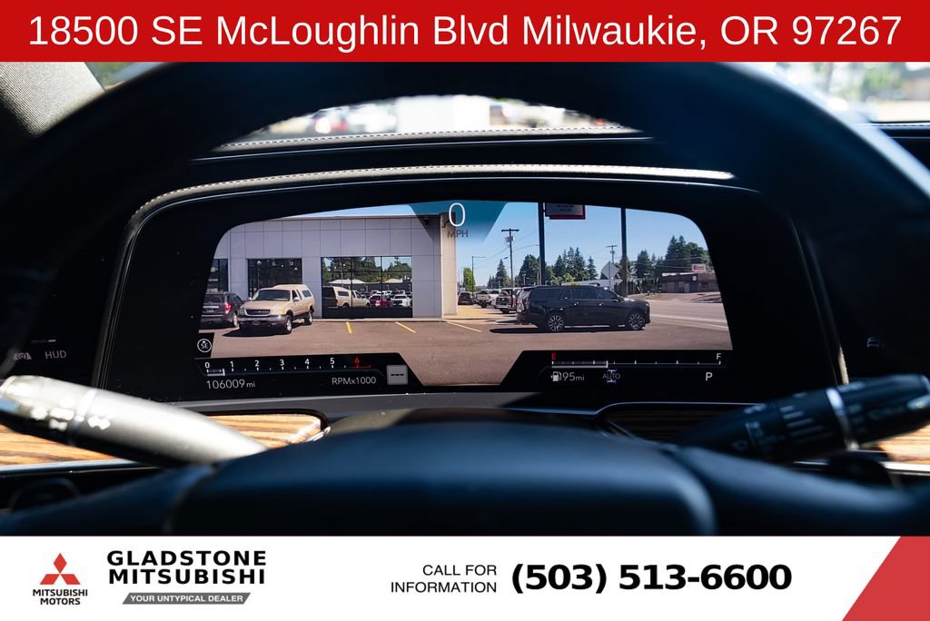 Used 2021 Cadillac Escalade ESV Premium Luxury w/ Performance Package AWD/4WD image 12
