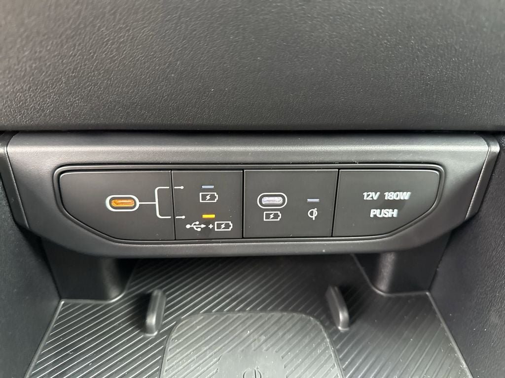 New 2025 Kia K4 EX FWD image 29