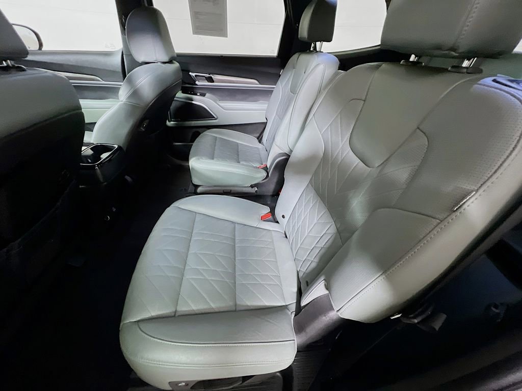 Used 2024 Kia Telluride SX Prestige X-Pro image 22