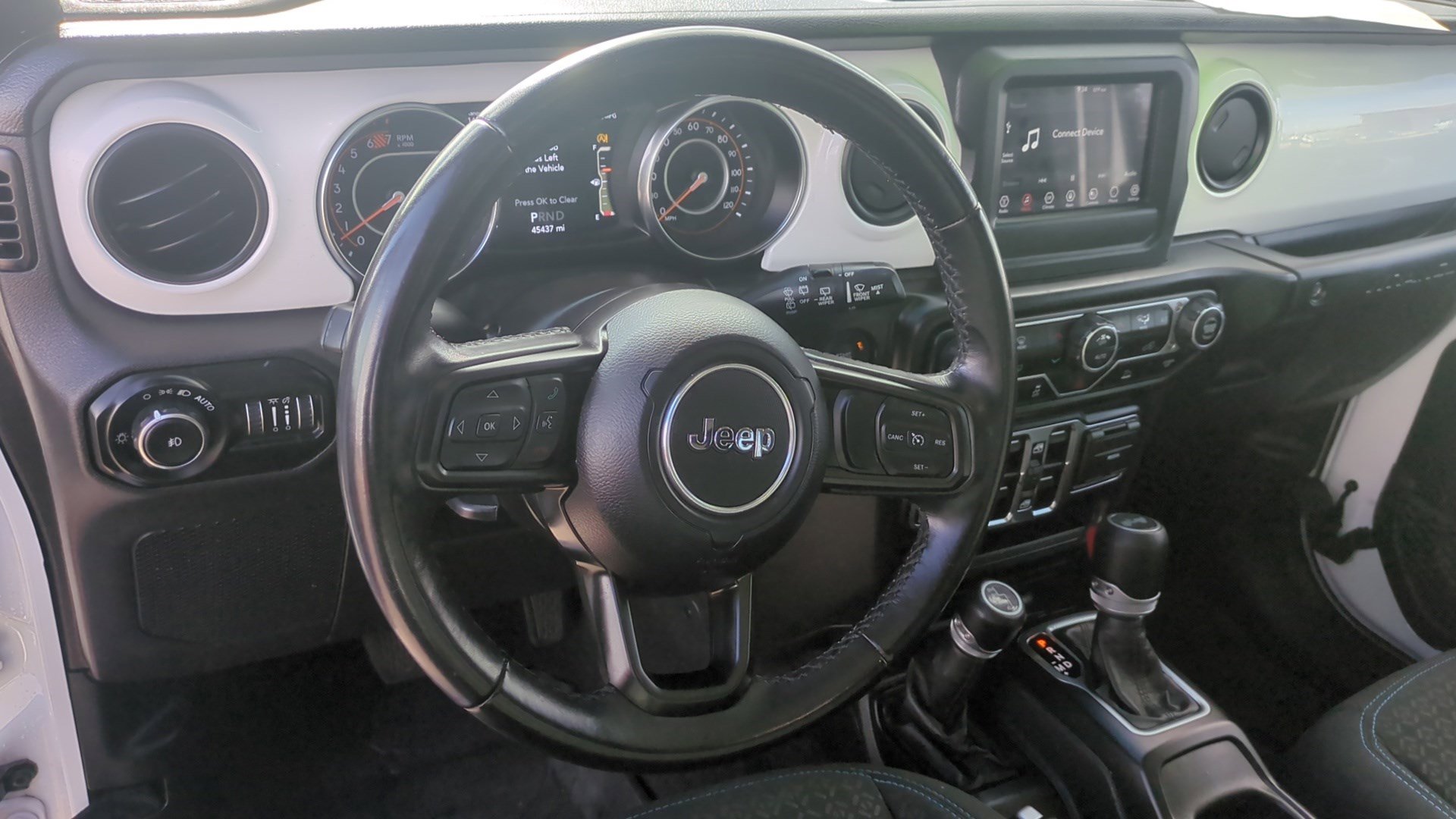 Used 2021 Jeep Wrangler Unlimited Islander image 15