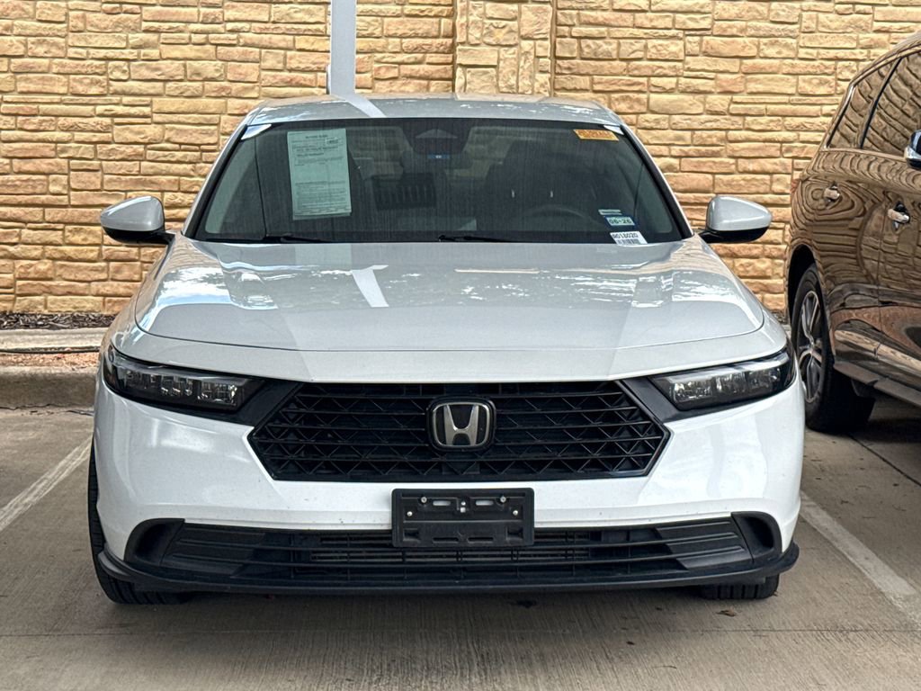 Used 2023 Honda Accord LX image 2