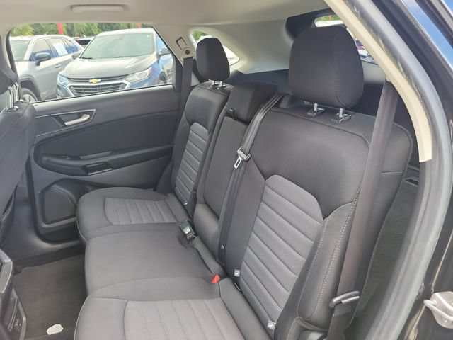 Used 2015 Ford Edge SE FWD image 11