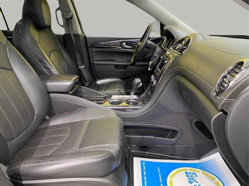 Used 2016 Buick Enclave Leather image 16