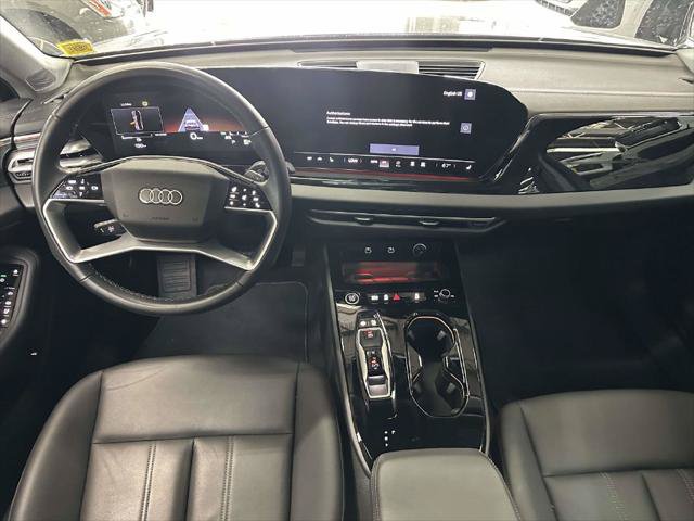 Used 2025 Audi A5 Premium w/ Convenience Package AWD/4WD image 15