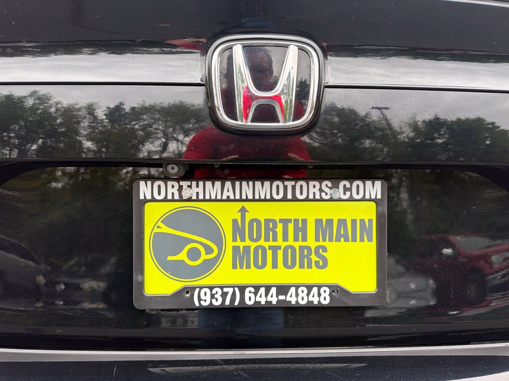 Used 2019 Honda Civic EX image 7