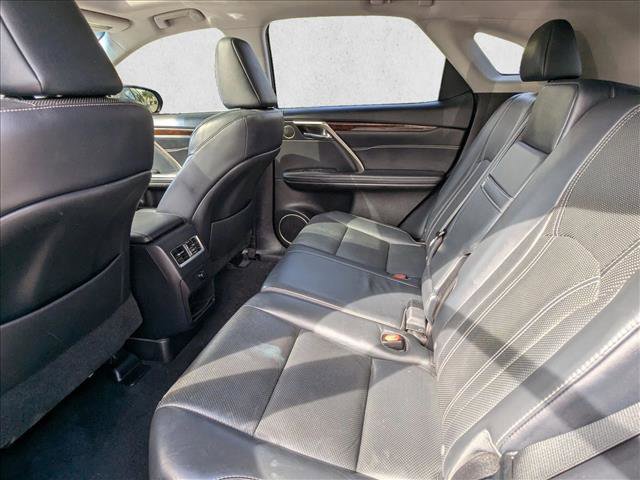 Used 2019 Lexus RX 350 FWD w/ Navigation Package image 19