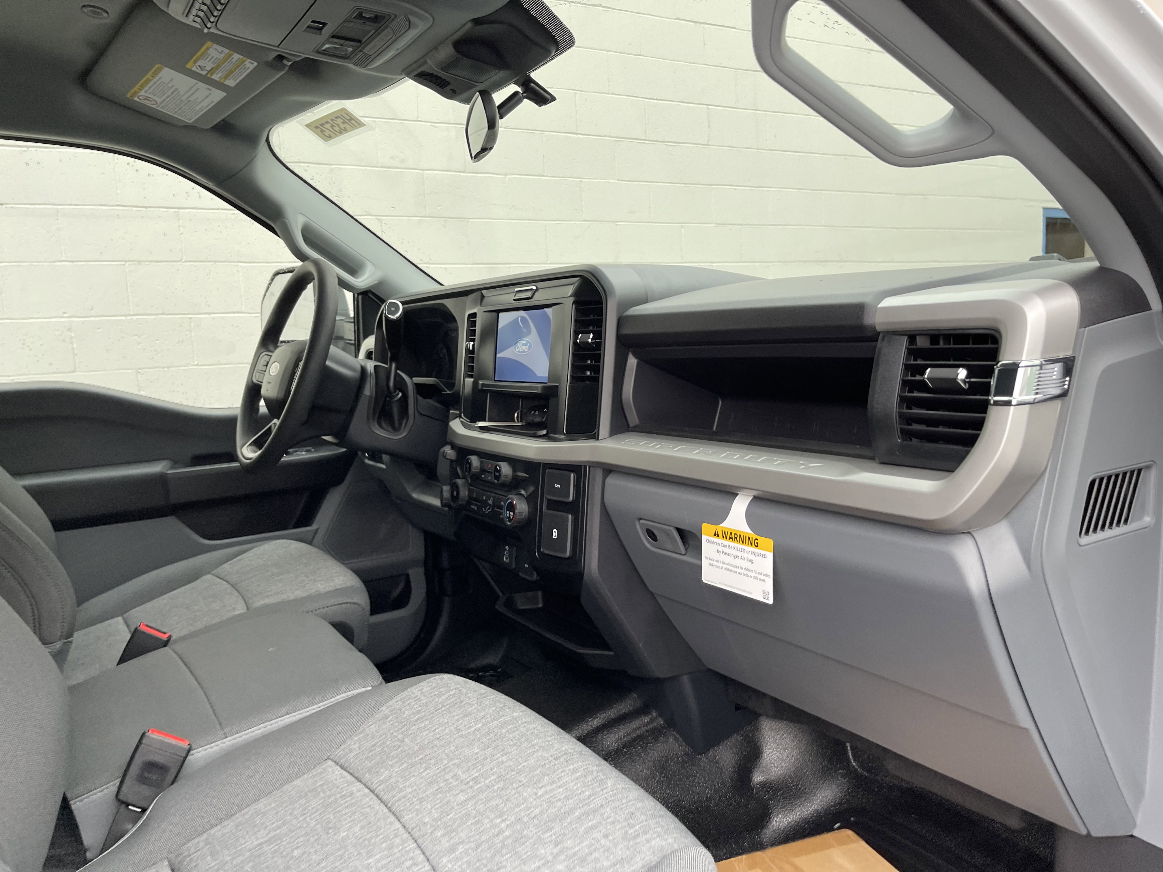New 2026 Ford F250 XL w/ XL Off-Road Package image 32
