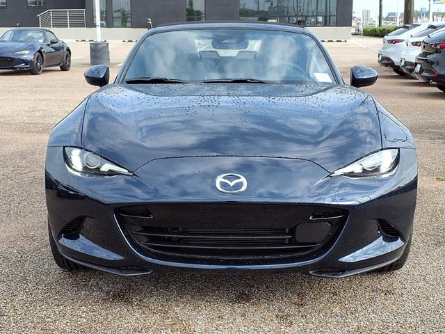 New 2026 MAZDA MX-5 Miata Grand Touring RWD image 3