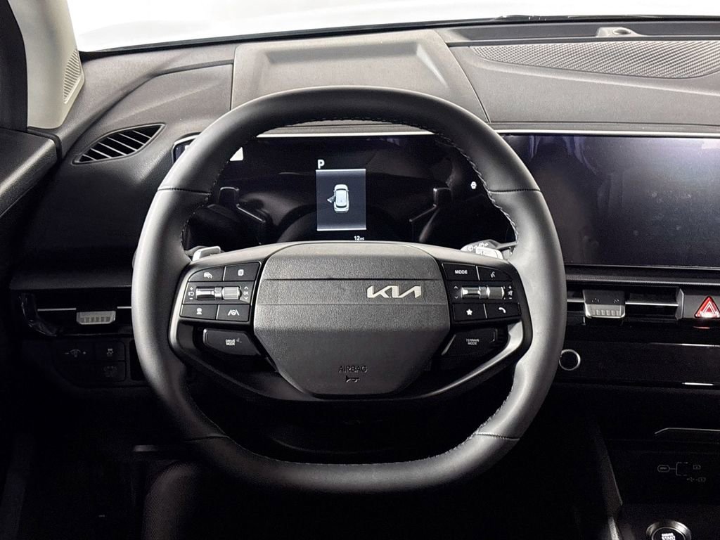 New 2026 Kia Sportage S image 13