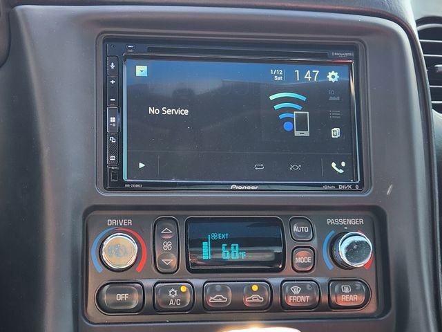 Used 2000 Chevrolet Corvette Coupe w/ Memory Pkg image 18