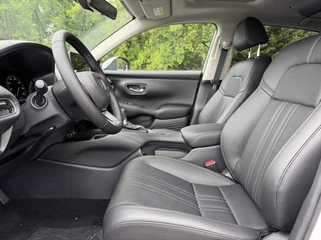 New 2027 Honda HR-V EX-L image 8