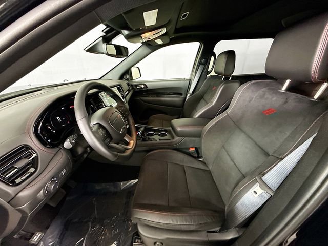 New 2026 Dodge Durango GT image 21