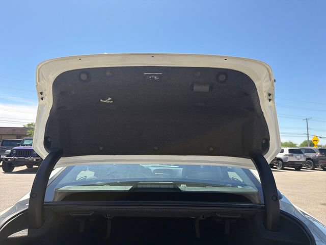 Used 2023 Nissan Maxima SV w/ Floor Mat Group image 25