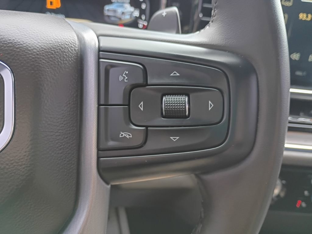 Used 2023 GMC Sierra 1500 SLT w/ SLT Premium Package image 25