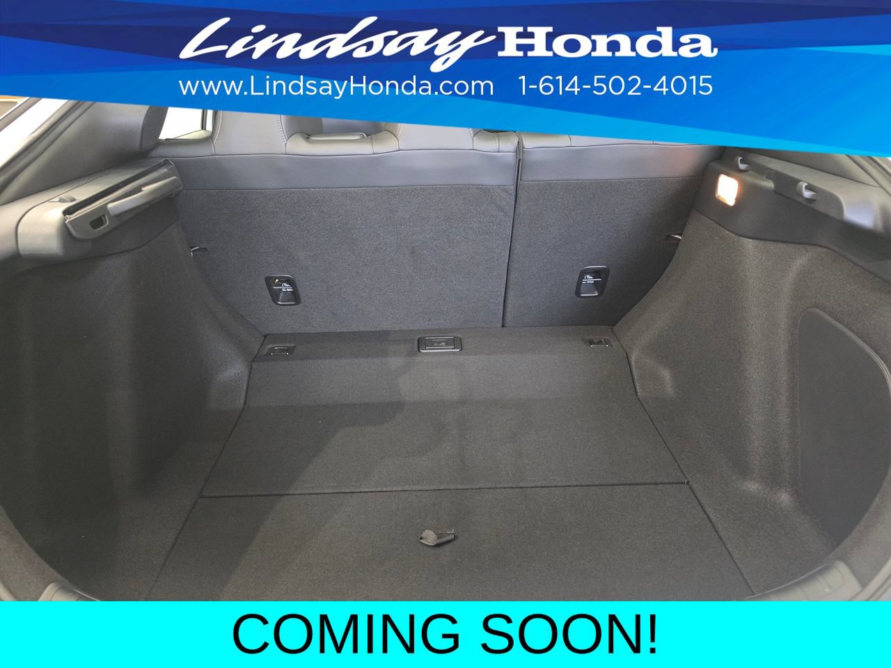 Used 2025 Honda Civic Sport Touring image 8