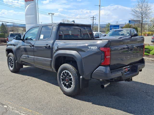 New 2026 Toyota Tacoma TRD Off-Road AWD/4WD image 11