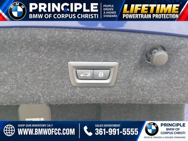 New 2026 BMW 430i Coupe w/ M Sport Package RWD image 11